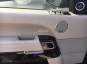 LandRover Range Rover HSE 3.0L 2016 màu đen, nhập khẩu nguyên chiếc giao ngay - LH: 0974299922