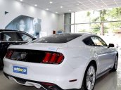 Bán Ford Mustang GT PREMIUM đời 2015, màu trắng, nhập khẩu chính hãng