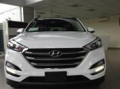 Bán lại xe Hyundai Tucson full đã lắp DVD, giá tốt