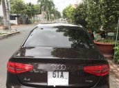 Bán xe Audi A4 đời 2015, màu nâu, nhập khẩu nguyên chiếc còn mới