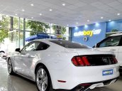 Bán Ford Mustang GT PREMIUM đời 2015, màu trắng, nhập khẩu chính hãng