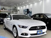 Bán Ford Mustang GT PREMIUM đời 2015, màu trắng, nhập khẩu chính hãng