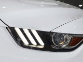 Bán Ford Mustang GT PREMIUM đời 2015, màu trắng, nhập khẩu chính hãng