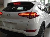 Bán lại xe Hyundai Tucson full đã lắp DVD, giá tốt