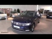 Volkswagen Tiguan 2.0 TSI. 4 Motion đời 2016, màu đen, tặng 50 triệu, hỗ trợ trả góp 80%. LH Hương 0902.608.293