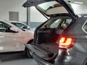 Bán ô tô BMW X5 xDrive35i đời 2016, màu xám (ghi), nhập khẩu