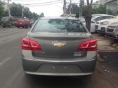 Chevrolet Cruze số sàn vay 100% chạy Uber-Grab. Hỗ trợ vay toàn nước