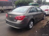 Chevrolet Cruze số sàn vay 100% chạy Uber-Grab. Hỗ trợ vay toàn nước