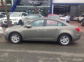 Chevrolet Cruze số sàn vay 100% chạy Uber-Grab. Hỗ trợ vay toàn nước