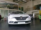 Đặt trước Renault Talisman 2017 nhập khẩu nguyên chiếc, giao xe sớm. Hỗ trợ ngân hàng LS chỉ 6.8%, xin LH 0932 383 088