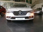 Đặt trước Renault Talisman 2017 nhập khẩu nguyên chiếc, giao xe sớm. Hỗ trợ ngân hàng LS chỉ 6.8%, xin LH 0932 383 088