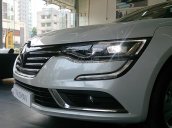 Đặt trước Renault Talisman 2017 nhập khẩu nguyên chiếc, giao xe sớm. Hỗ trợ ngân hàng LS chỉ 6.8%, xin LH 0932 383 088