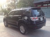 Bán xe Toyota Fortuner 2.5G đời 2012, xe chính chủ