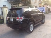 Bán xe Toyota Fortuner 2.5G đời 2012, xe chính chủ