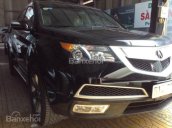 Bán Acura MDX đời 2010, màu đen, xe nhập