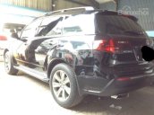 Bán Acura MDX đời 2010, màu đen, xe nhập