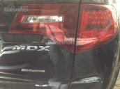 Bán Acura MDX đời 2010, màu đen, xe nhập