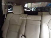 Bán Acura MDX đời 2010, màu đen, xe nhập