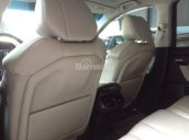 Bán Acura MDX đời 2010, màu đen, xe nhập