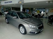 Bán Chevrolet Cruze giảm giá sập sàn năm 2018 -.LH 0912844768 hỗ trợ trả góp toàn quốc