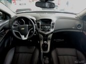 Bán Chevrolet Cruze giảm giá sập sàn năm 2018 -.LH 0912844768 hỗ trợ trả góp toàn quốc