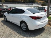 Bán Mazda 3 2016 tại Hải Dương: Giao xe nhanh - Hỗ trợ trả góp 80%, L/H: 0974.366.344 để có giá tốt hơn