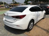 Bán Mazda 3 2016 tại Hải Dương: Giao xe nhanh - Hỗ trợ trả góp 80%, L/H: 0974.366.344 để có giá tốt hơn