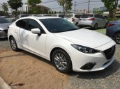 Bán Mazda 3 2016 tại Hải Dương: Giao xe nhanh - Hỗ trợ trả góp 80%, L/H: 0974.366.344 để có giá tốt hơn