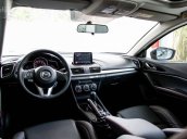 Bán Mazda 3 2016 tại Hải Dương: Giao xe nhanh - Hỗ trợ trả góp 80%, L/H: 0974.366.344 để có giá tốt hơn
