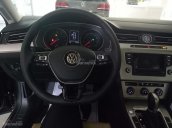 Volkswagen Passat 1.8l TSI, GP đời 2016, màu bạc, xe nhập Đức, cạnh tranh với Camry 2.5Q, LH Hương 0902.608.293