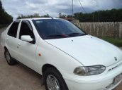 Cần bán gấp Fiat Siena ELX đời 2004, màu trắng