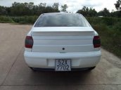 Cần bán gấp Fiat Siena ELX đời 2004, màu trắng