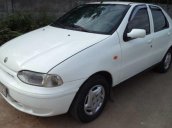 Cần bán gấp Fiat Siena ELX đời 2004, màu trắng