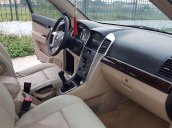 Bán Chevrolet Captiva LT, mầu đen, số sàn, sản xuất 2007