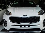 Cần bán xe Kia Sportage GT đời 2016, màu trắng