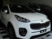 Cần bán xe Kia Sportage GT đời 2016, màu trắng