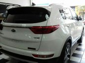 Cần bán xe Kia Sportage GT đời 2016, màu trắng