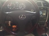 Cần bán Lexus ES 350 đời 2007, nhập khẩu chính hãng chính chủ