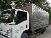 Cần bán xe Isuzu NPR đời 2015, màu trắng chính chủ giá cạnh tranh