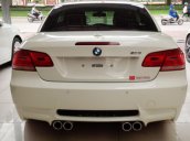 Bán xe cũ BMW M3 4.0 AT sản xuất 2009, màu trắng, nhập khẩu