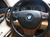 Bán BMW 7 Series 750Li đời 2009, màu đen, nhập khẩu số tự động