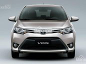 Bán xe Toyota Vios 1.5G, giá tốt