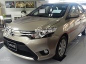 Bán xe Toyota Vios 1.5G, giá tốt