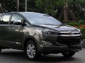 Bán ô tô Toyota Innova V sản xuất 2017