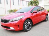 Bán Kia Cerato, số tự động giá chỉ từ 589 triệu đồng. Gọi 0978 447 462 tại Kia Phạm Văn Đồng để có giá tốt nhất