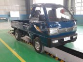 Bán xe tải nhẹ máy xăng, tải trọng 750kg, có hỗ trợ mua trả góp ngân hàng