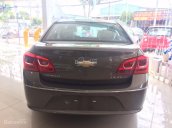 Chevrolet Cruze số sàn model 2017 - Giá cực hấp dẫn - Trả trước 5%