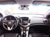 Chevrolet Cruze số sàn model 2017 - Giá cực hấp dẫn - Trả trước 5%