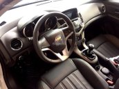 Chevrolet Cruze số sàn model 2017 - Giá cực hấp dẫn - Trả trước 5%