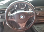 Bán xe cũ BMW M3 4.0 AT sản xuất 2009, màu trắng, nhập khẩu